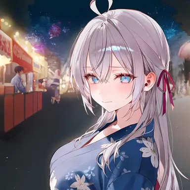 Profile image of Alisa