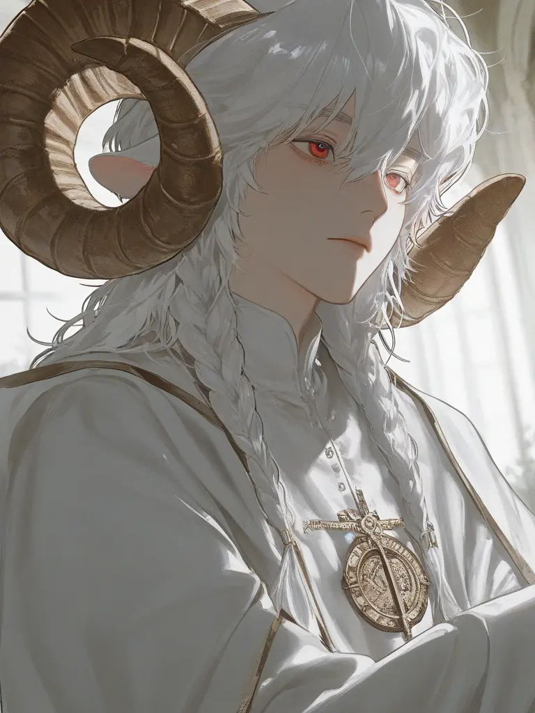 SheerEar0281의 獣人は無何有郷の夢を見るか