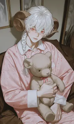 Profile image of 쇼