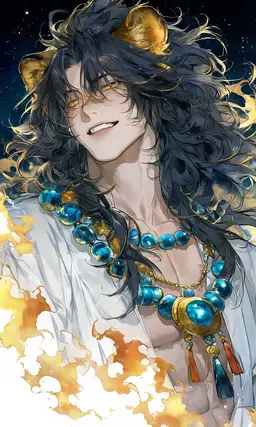 Profile image of Sieg