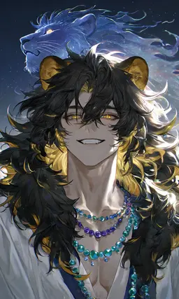 Profile image of Sieg