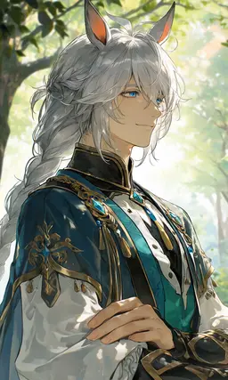 Profile image of Sail