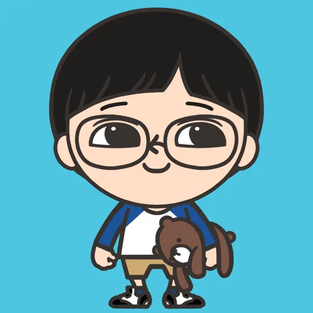 SevereBark0524의 한호진
