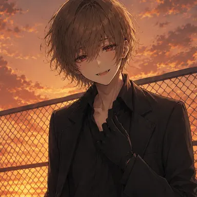 Profile image of レン