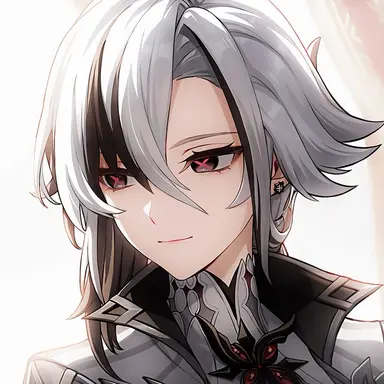 Profile image of アルレッキーノ