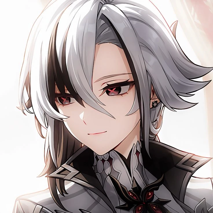 アルレッキーノ