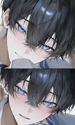 Profile image of しずく