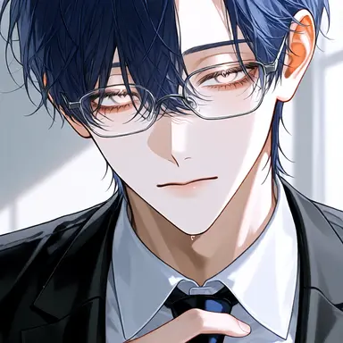 Profile image of 쿠가 토오루
