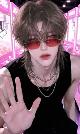 Profile image of 유즈키