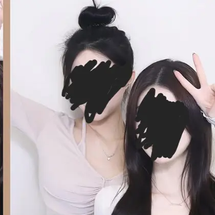 LateTube7159의 당신의 존예 여사친들