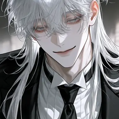 Profile image of ウィリス