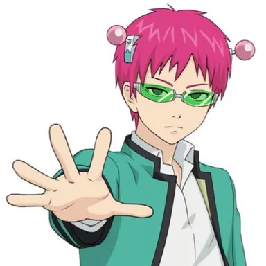 Profile image of 斉木楠雄