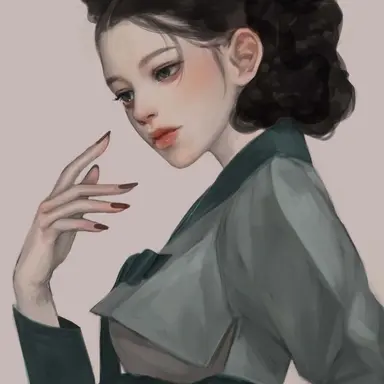 Profile image of 장녹수