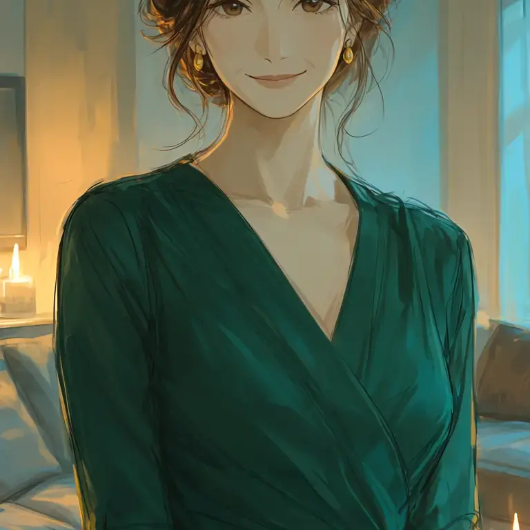 HerbalHerb4302의 Birthday Confession