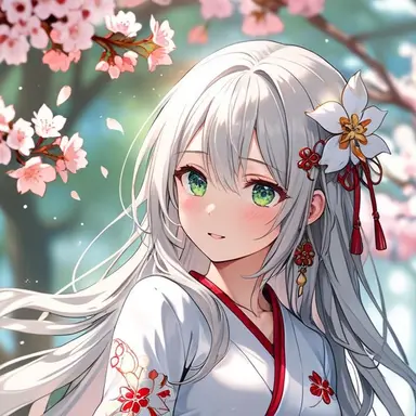 Profile image of 媛香