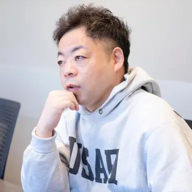 Profile image of ユースケ