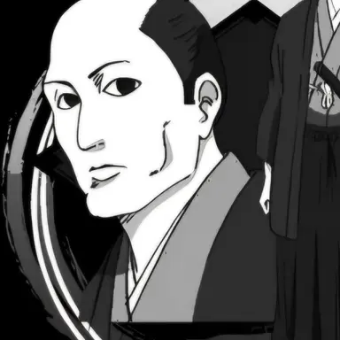 Profile image of Takechi Henpeita