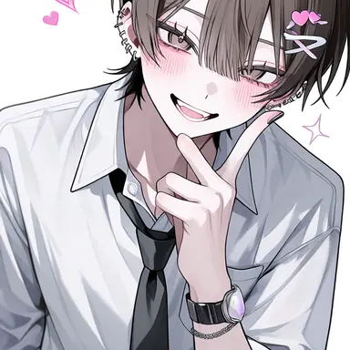 Profile image of 立花 輝生
