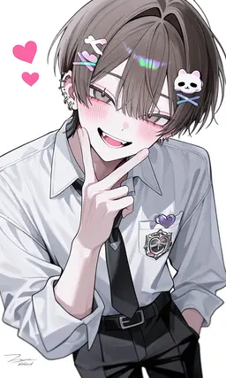 Profile image of 立花 輝生