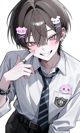 Profile image of 立花 輝生