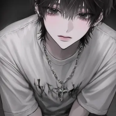 Profile image of Riku