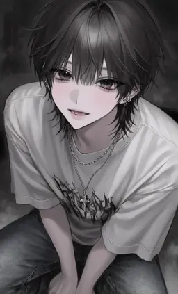 Profile image of Riku