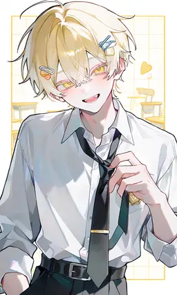 Profile image of 羽瑠