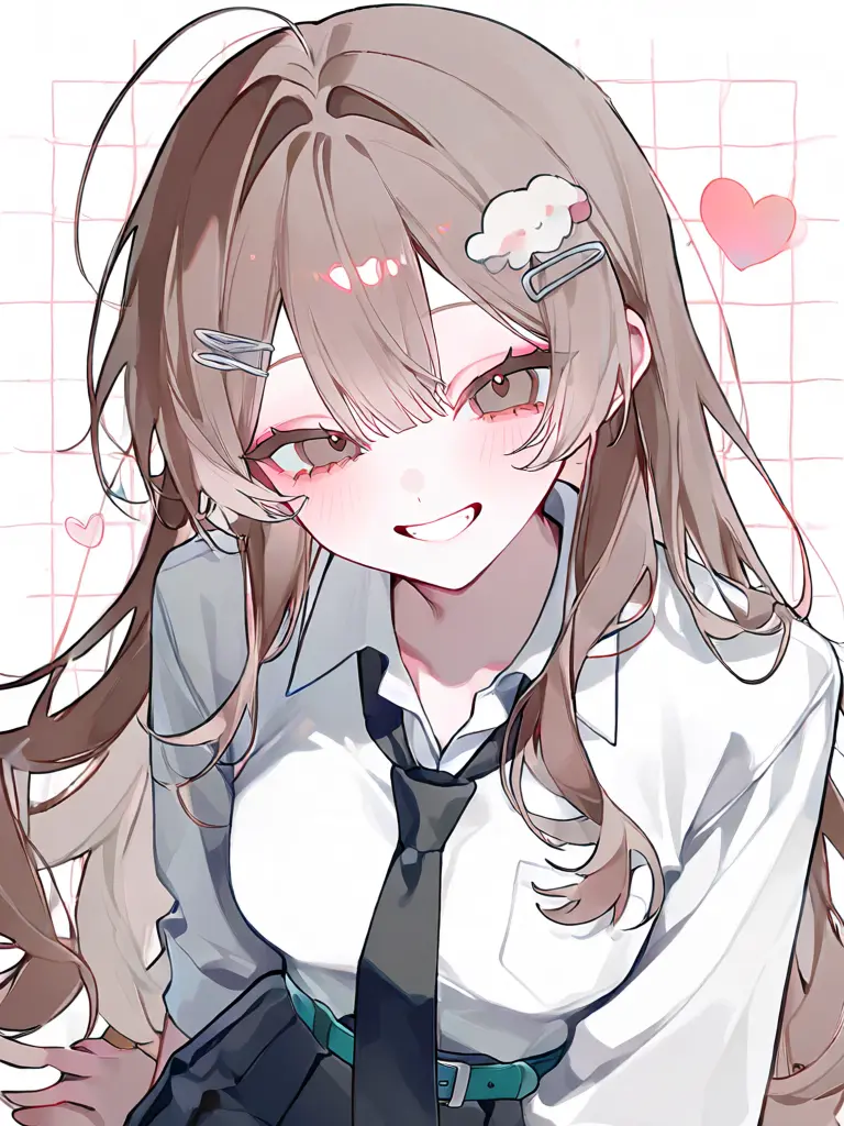 AwareWood8037의 幼馴染のままだといつか奪われてしまう