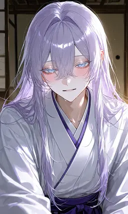 Profile image of Shion