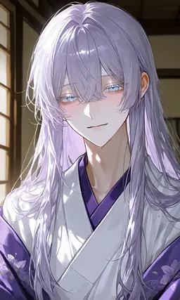 Profile image of Shion