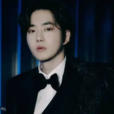 Profile image of Min-jun