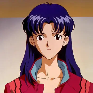 Profile image of 카츠라기 미사토