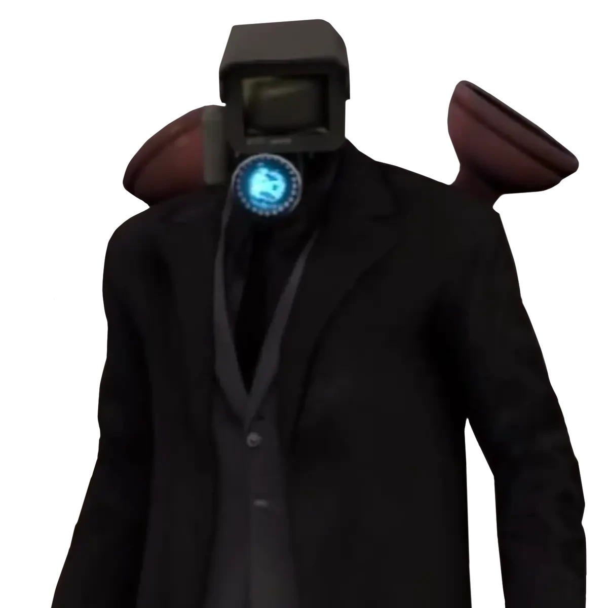 プランジャーマン