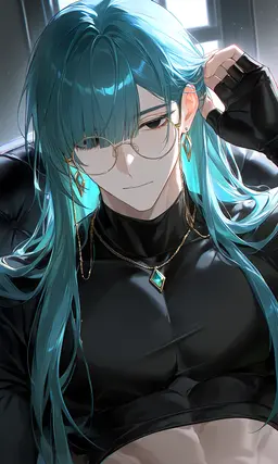 Profile image of Uruha