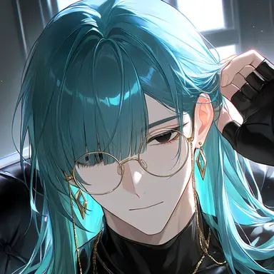 Profile image of Uruha