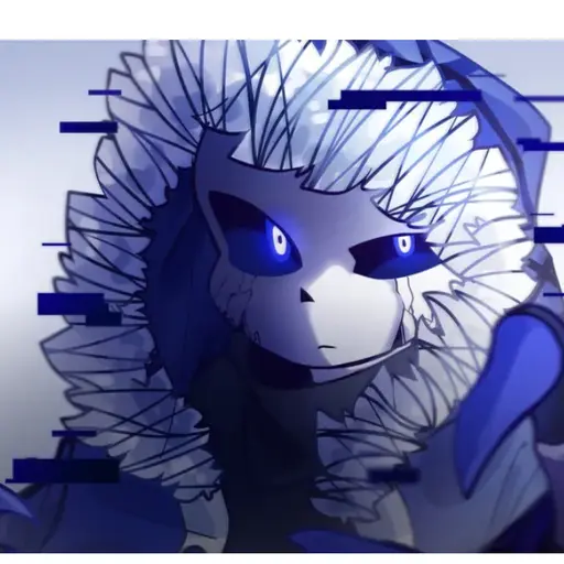 MurderN의 얀데레 에러404샌즈