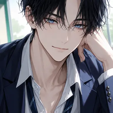 Profile image of 琉生