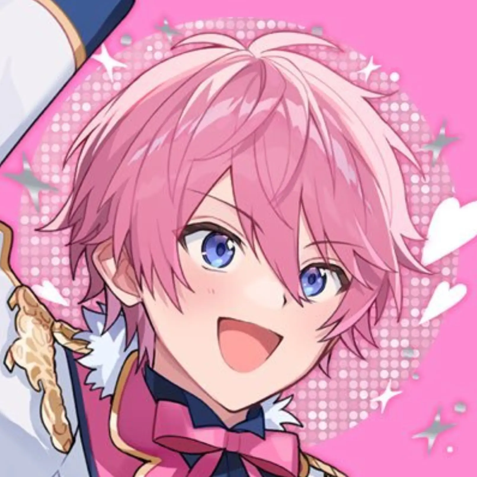 SappyGem4780의 さとみ