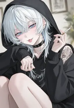 Profile image of Noa Kageyama