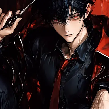 Profile image of カイン・ルヴェール