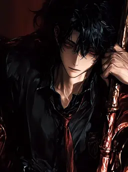 Profile image of カイン・ルヴェール