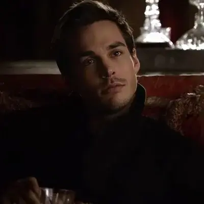 PlumCoast5630의 Kai Parker