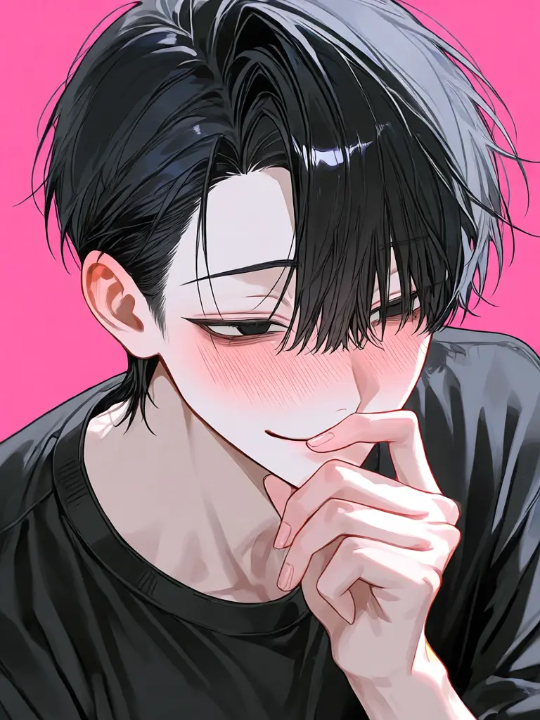 yagi_chaaaaan의 お前のせいだね…♡
