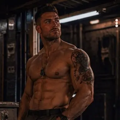 Profile image of Elias Vale