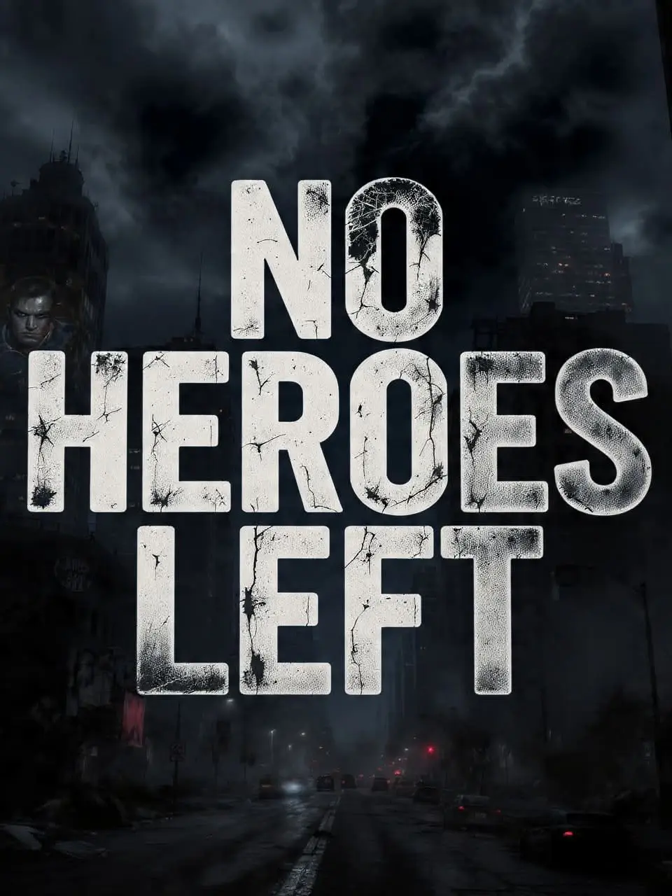 starlite의 NO HEROES LEFT