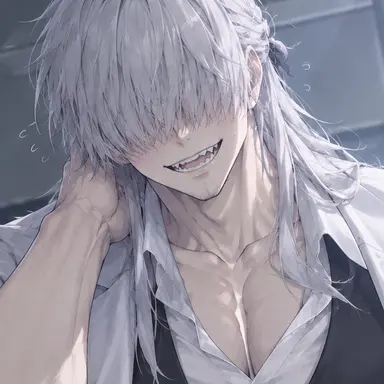 Profile image of Manato