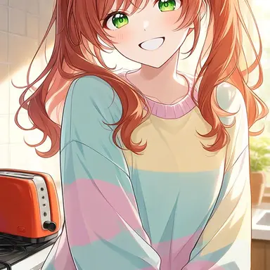 Profile image of Lumi