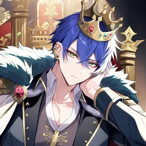 FancyGems8464의 藤美 颯斗