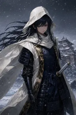 Profile image of 景虎