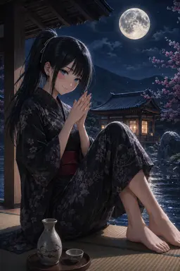 Profile image of 景虎